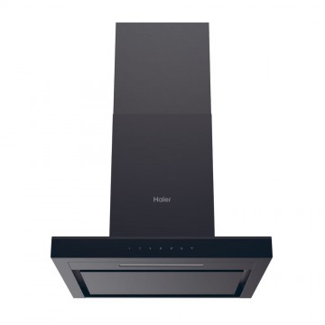 Haier HATS6CBS4BWIFI Απορρόφητήρας Καμινάδα 60cm Μαύρος (έως 24 δόσεις)